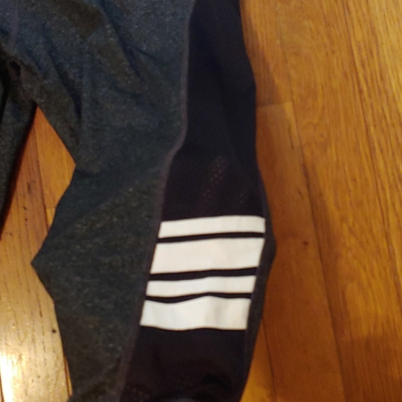 NWOT S/M Never worn Mesh detail down leg - Picture 2 of 4